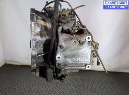 купить КПП - автомат (АКПП) на Opel Zafira A 1999-2005