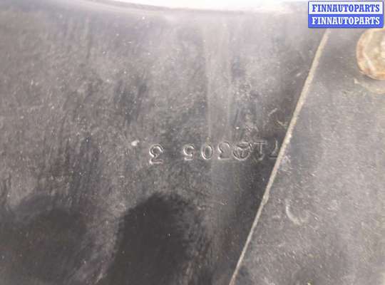 купить Кронштейн фары на Mercedes ML W164 2005-2011
