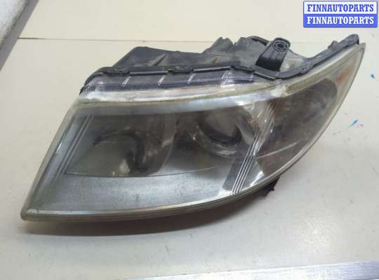 купить Кронштейн фары на Subaru Tribeca (B9) 2004-2014