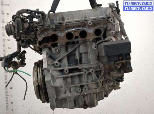 купить Двигатель (ДВС) на Mazda 6 (GG) 2002-2007