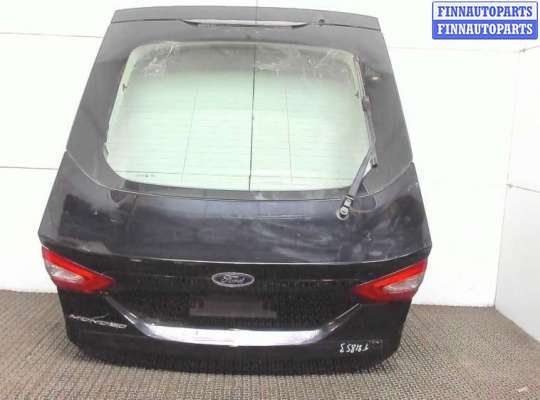 купить Крышка (дверь) багажника на Ford Mondeo 5 2015-2019