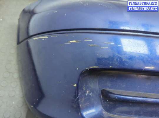 купить Бампер на Opel Astra G 1998-2005