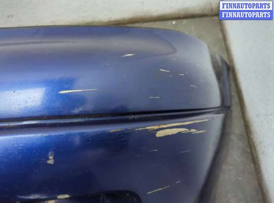 купить Бампер на Opel Astra G 1998-2005