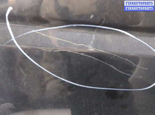 купить Капот на Subaru Forester (S11) 2002-2008