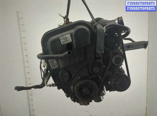 ТНВД VL558383 на Volvo V70 2000-2007