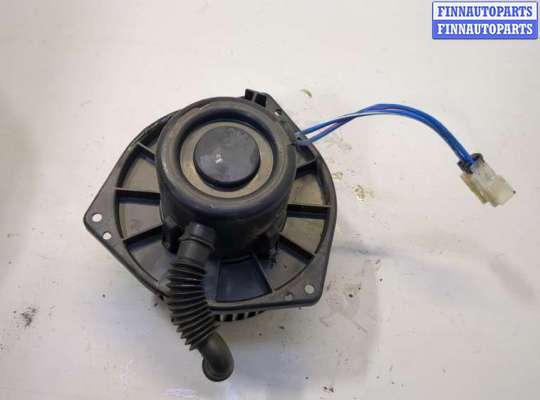 купить Двигатель отопителя (моторчик печки) на Nissan Serena (C23) 1991-2002