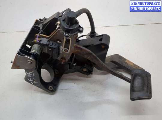Узел педальный (блок педалей) CRS8892 на Chrysler Pacifica 2003-2008
