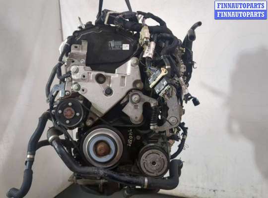 ТНВД на Ford Escape IV / Kuga III