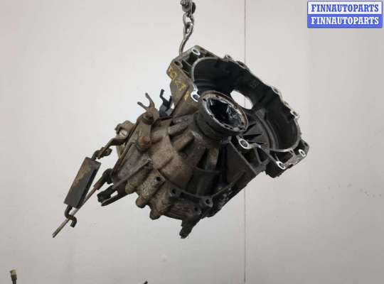 купить КПП 5-ст.мех. (МКПП) на Volkswagen Golf 4 1997-2006