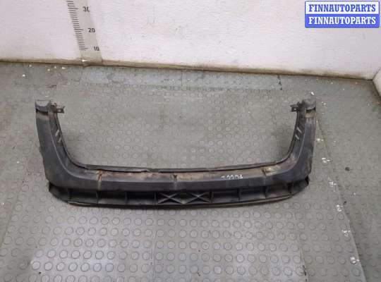 купить Кронштейн бампера на Volkswagen Touareg 2002-2007