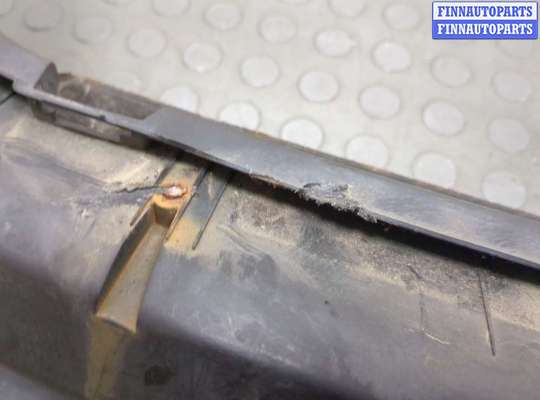 купить Кронштейн бампера на Volkswagen Touareg 2002-2007