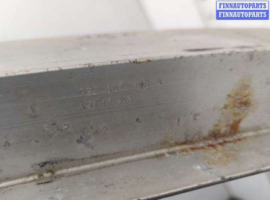 купить Усилитель бампера на Audi A6 (C7) 2011-2018