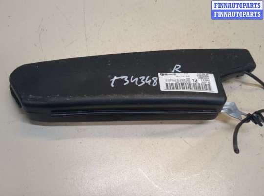 купить Подушка безопасности боковая (в сиденье) на Audi A4 (B7) 2005-2007