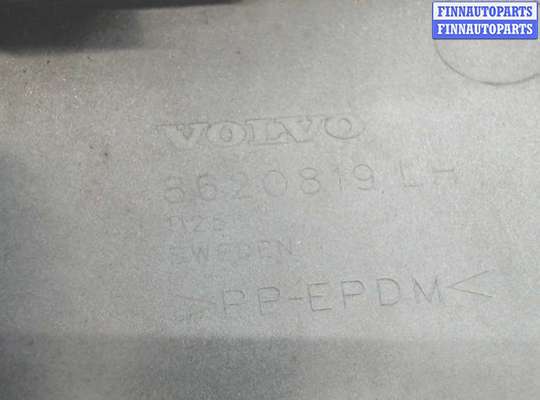 купить Накладка под фонарь на Volvo XC90 2002-2006