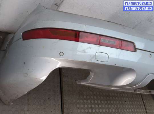 купить Бампер на Audi Q7 2005-2015