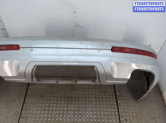 Бампер AU1727264 на Audi Q7 2005-2015