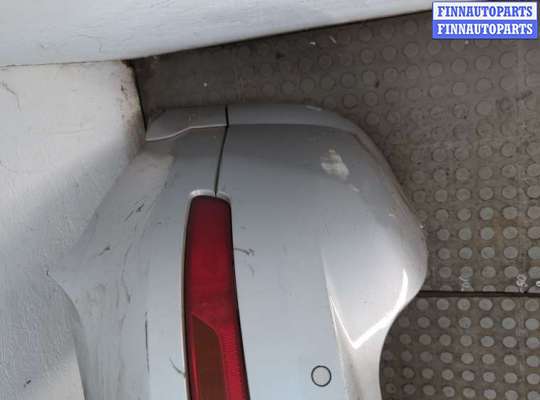 купить Бампер на Audi Q7 2005-2015
