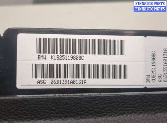 купить Подушка безопасности коленная на BMW 7 E65 2001-2008