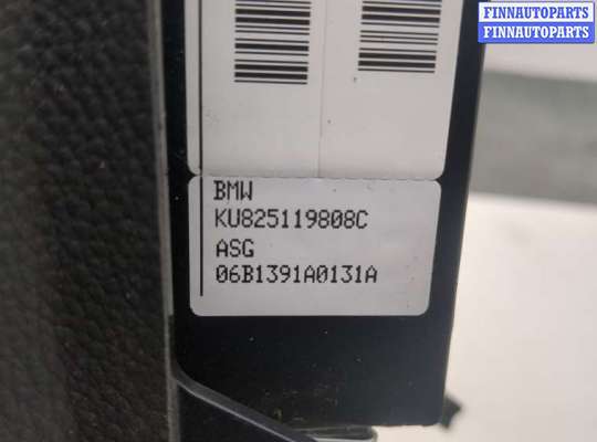 купить Подушка безопасности коленная на BMW 7 E65 2001-2008