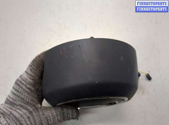 Подушка безопасности водителя (AirBag) на Mini Cooper III (F55, F56)