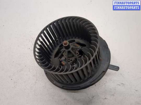 Двигатель отопителя (моторчик печки) VG2766736 на Volkswagen Golf 5 2003-2009