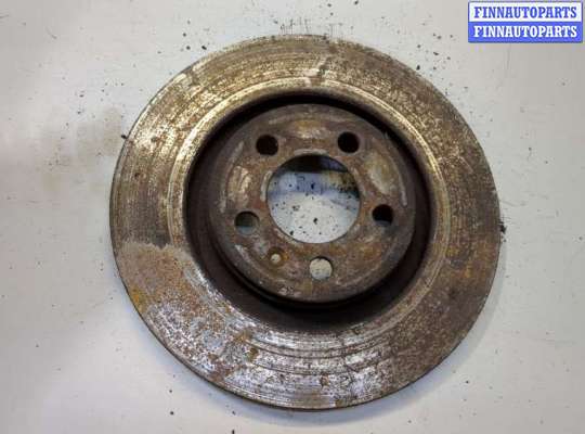 купить Диск тормозной на Volkswagen Bora