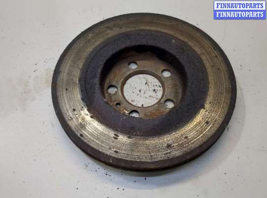 купить Диск тормозной на Volkswagen Bora
