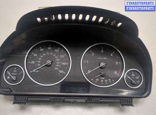 купить Щиток приборов (приборная панель) на BMW X3 F25 2010-2014