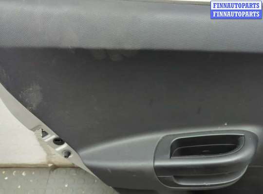 купить Замок двери на KIA Ceed 2007-2012