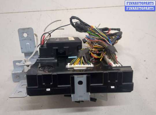 купить Блок управления бортовой сети (Body Control Module) на SsangYong Korando 2010-2019