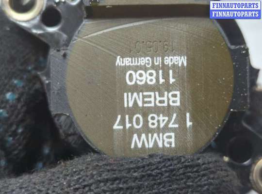 купить Катушка зажигания на BMW X5 E53 2000-2006