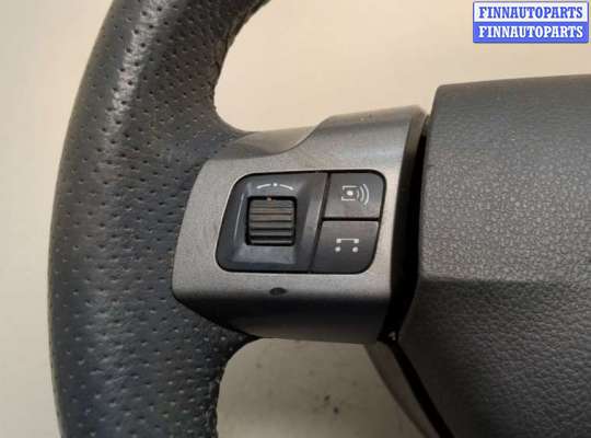 купить Подушка безопасности водителя на Opel Vectra C 2002-2008