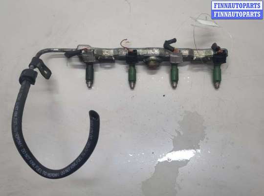 купить Форсунка топливная на Toyota Avensis 2 2003-2008