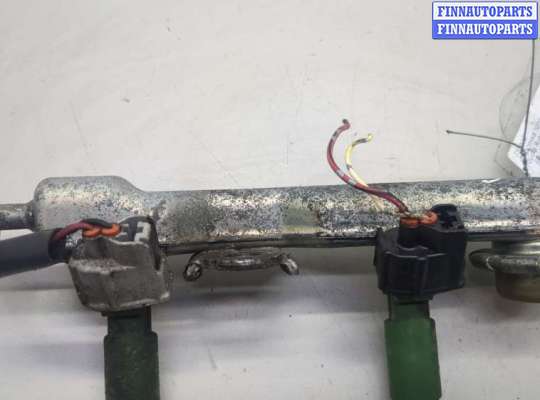 купить Форсунка топливная на Toyota Avensis 2 2003-2008