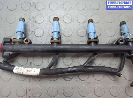 Форсунка топливная LRS2173 на Land Rover Freelander 1 1998-2006