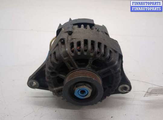 Генератор NS879442 на Nissan Micra K12E 2003-2010