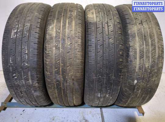 купить Комплект шин на Chevrolet Trax 2016-2022