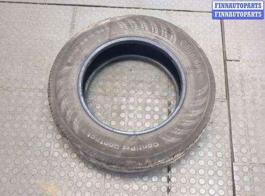 купить Комплект шин на Chevrolet Trax 2016-2022