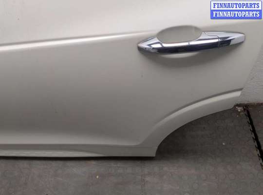 купить Ручка двери наружная на Honda Crosstour 2009-2015