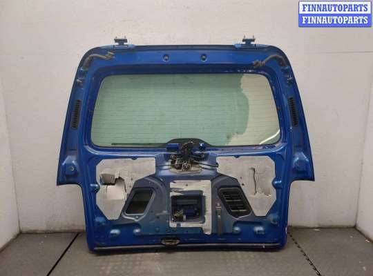 купить Ручка крышки багажника на Citroen Berlingo 2002-2008