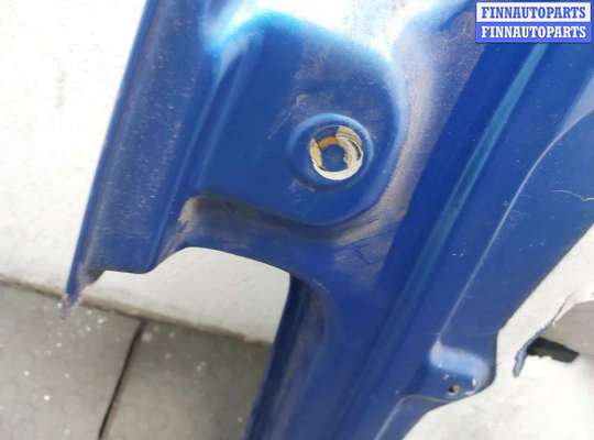 купить Ручка крышки багажника на Citroen Berlingo 2002-2008