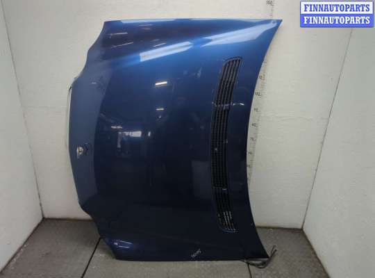 Решетка радиатора MB1710819 на Mercedes C W203 2000-2008