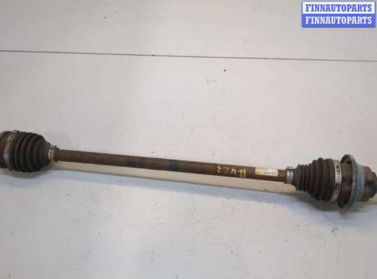 купить Полуось (приводной вал, шрус) на Mazda CX-9 2016-2022