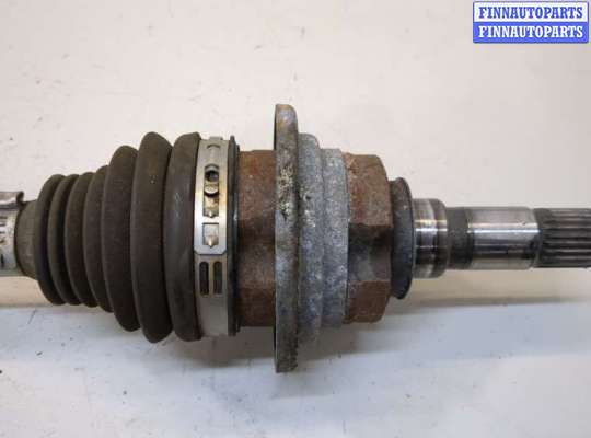 купить Полуось (приводной вал, шрус) на Mazda CX-9 2016-2022