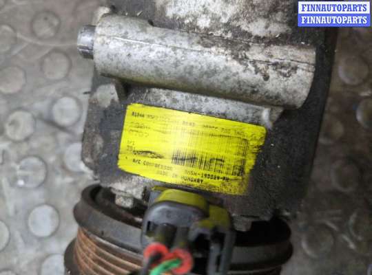 купить Компрессор кондиционера на Ford Focus 2 2008-2011