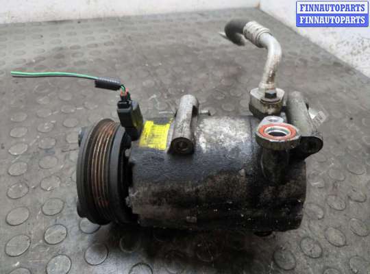купить Компрессор кондиционера на Ford Focus 2 2008-2011