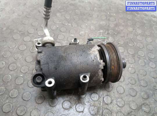 Купить Компрессор кондиционера на Ford Focus 2 2008-2011 Компрессор кондиционера FO2183564 на Ford Focus 2 2008-2011