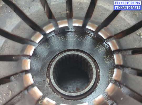 купить Маховик на Volkswagen Golf 6 2008-2012