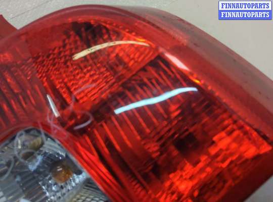 купить Фонарь (задний) на Volvo XC90 2002-2014