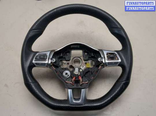 Руль VG2664133 на Volkswagen Golf 6 2008-2012
